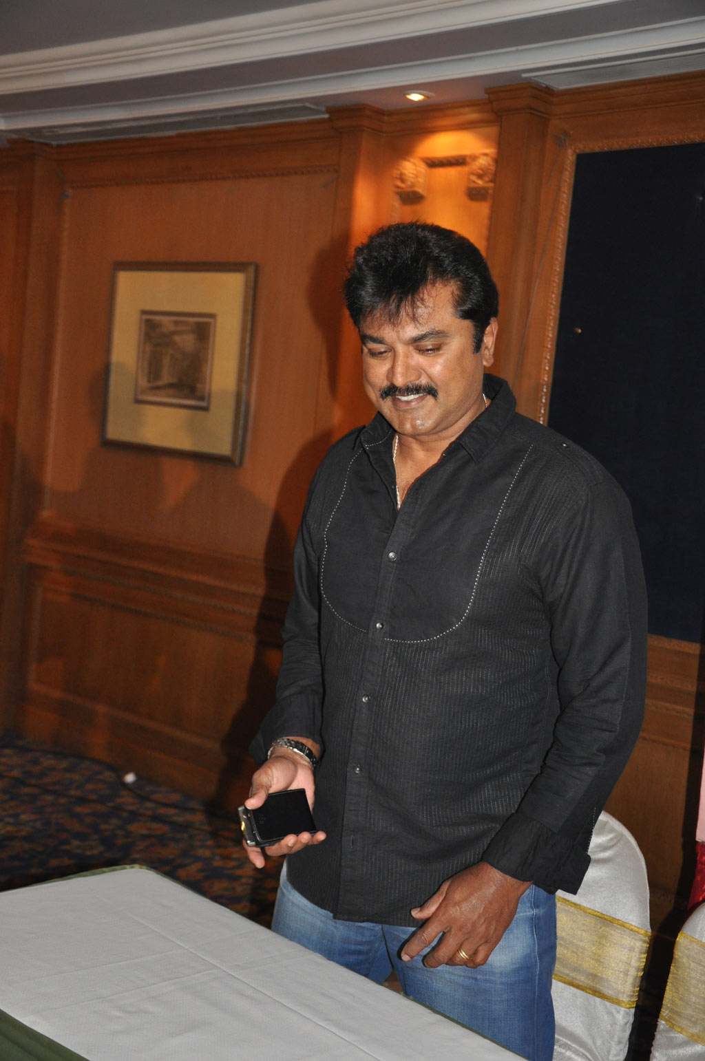 9th Chennai International Film Festival Event hd photo
