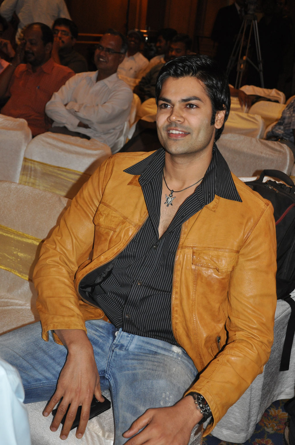9th Chennai International Film Festival Event hd photo