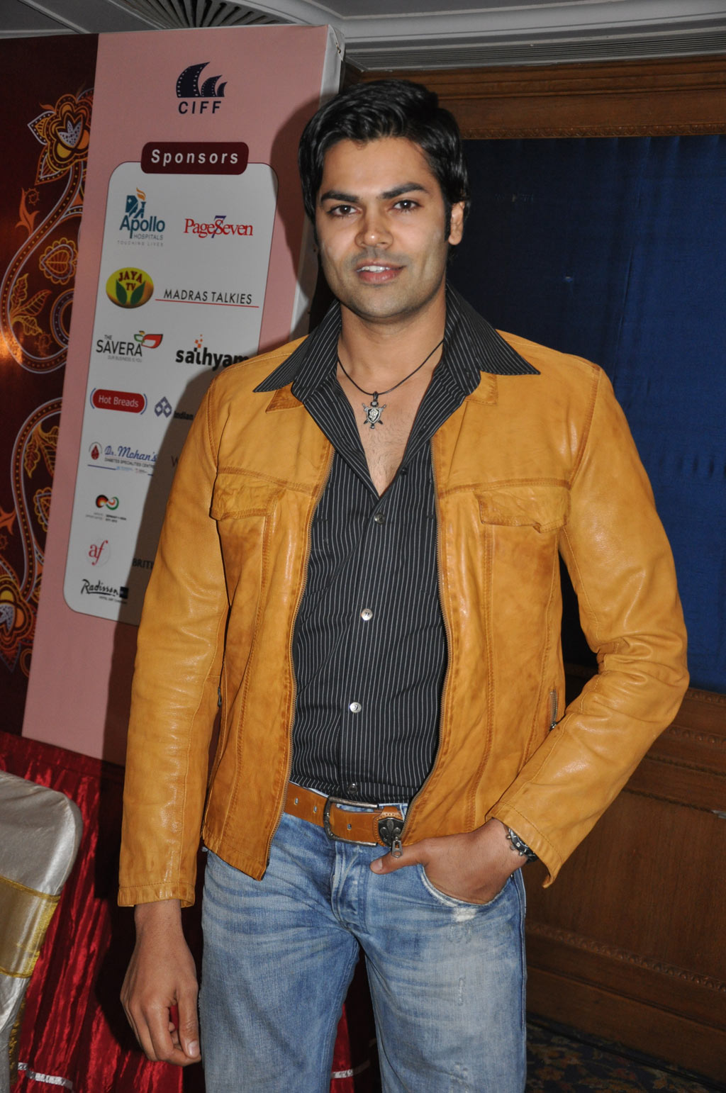 9th Chennai International Film Festival Event hd photo