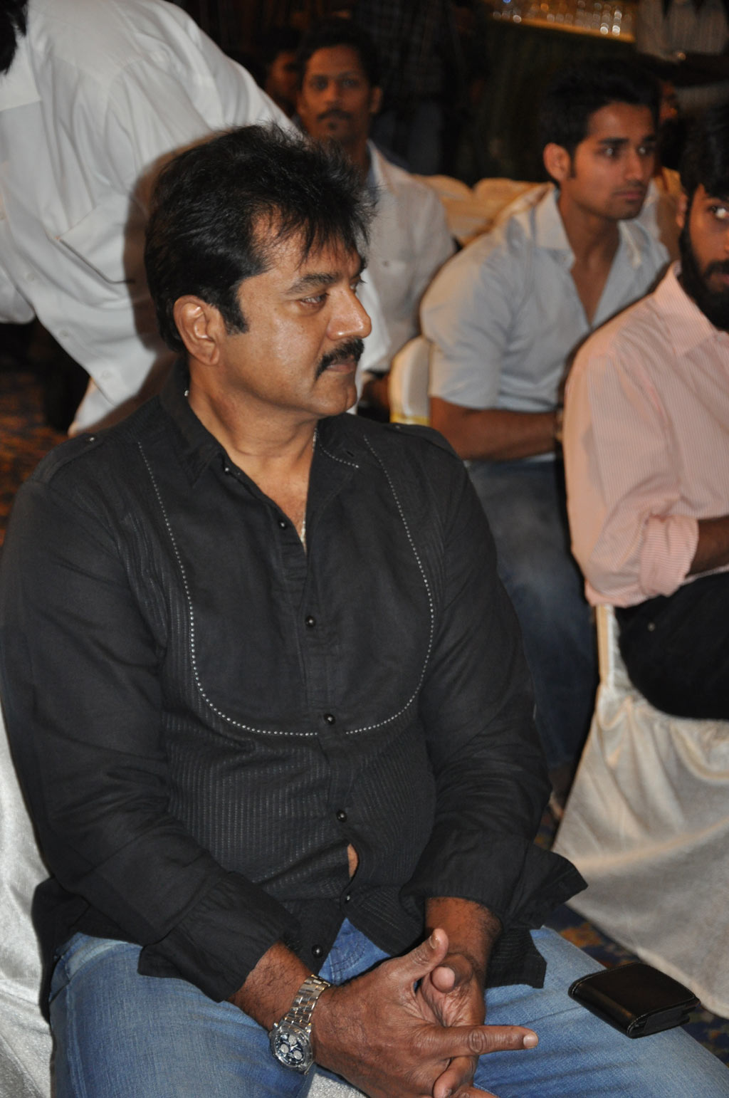 9th Chennai International Film Festival Event hd photo