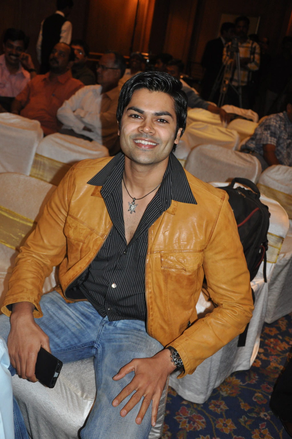 9th Chennai International Film Festival Event hd photo
