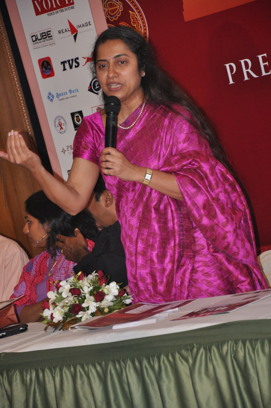 9th Chennai International Film Festival Event hd photo
