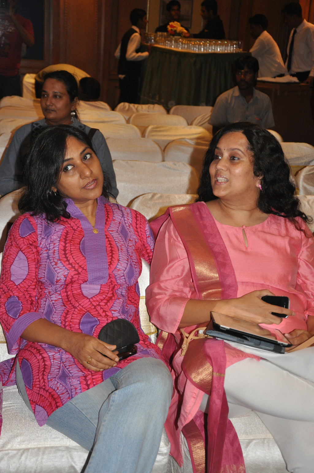 9th Chennai International Film Festival Event hd photo