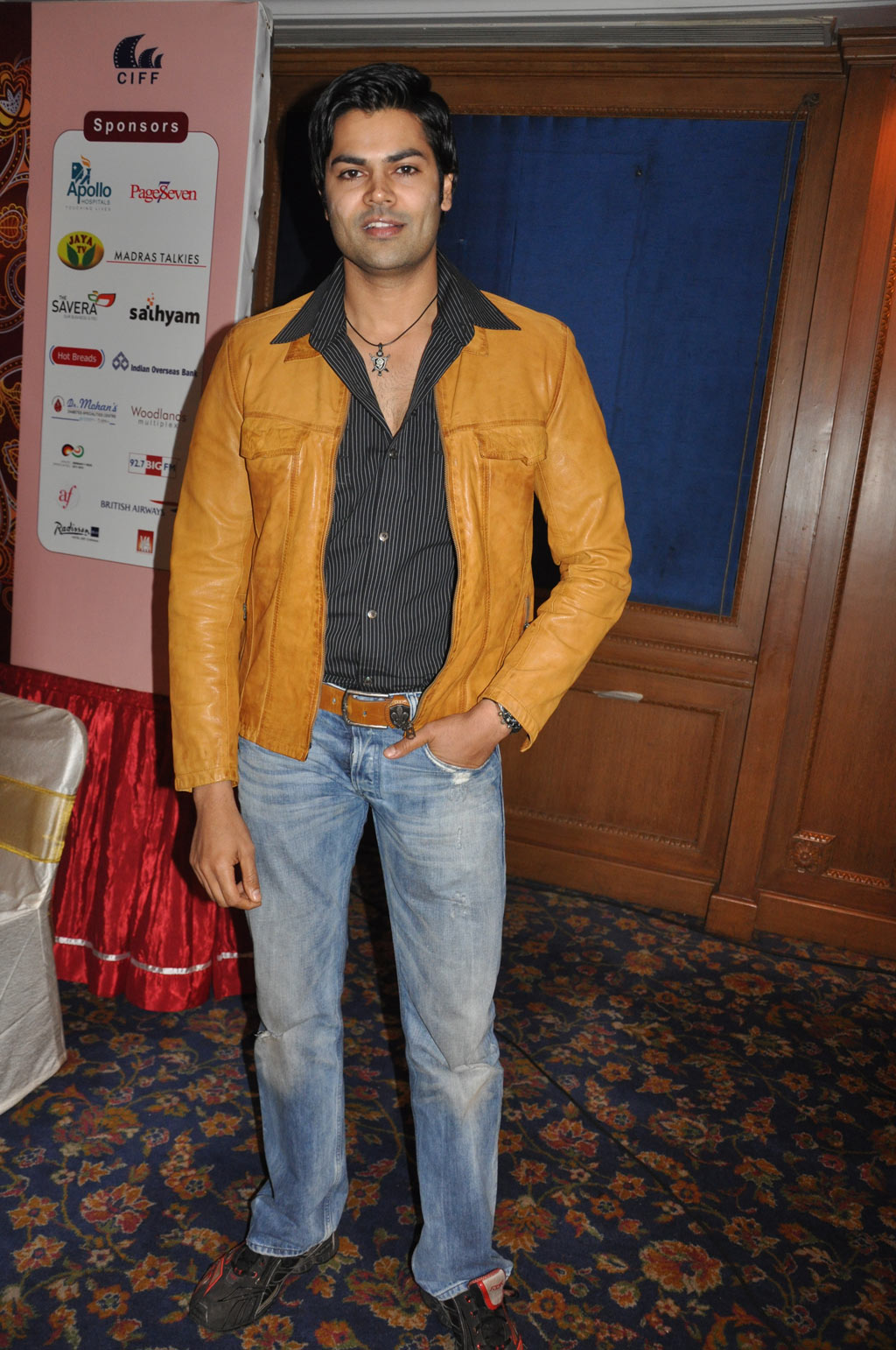 9th Chennai International Film Festival Event hd photo