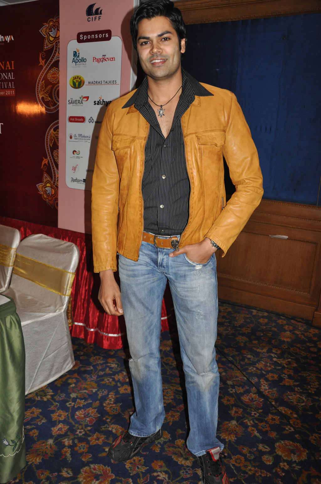 9th Chennai International Film Festival Event hd photo