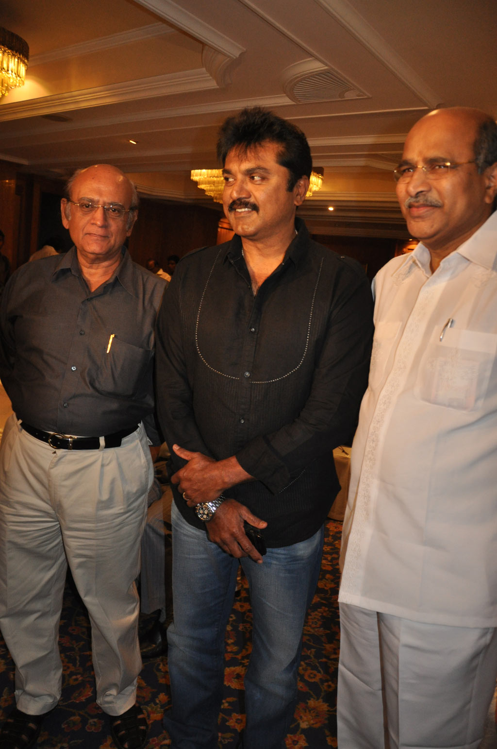 9th Chennai International Film Festival Event hd photo