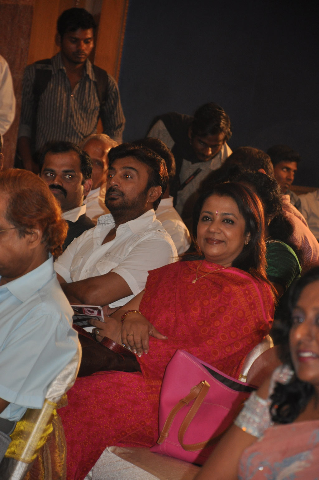 9th Chennai International Film Festival Event hd photo