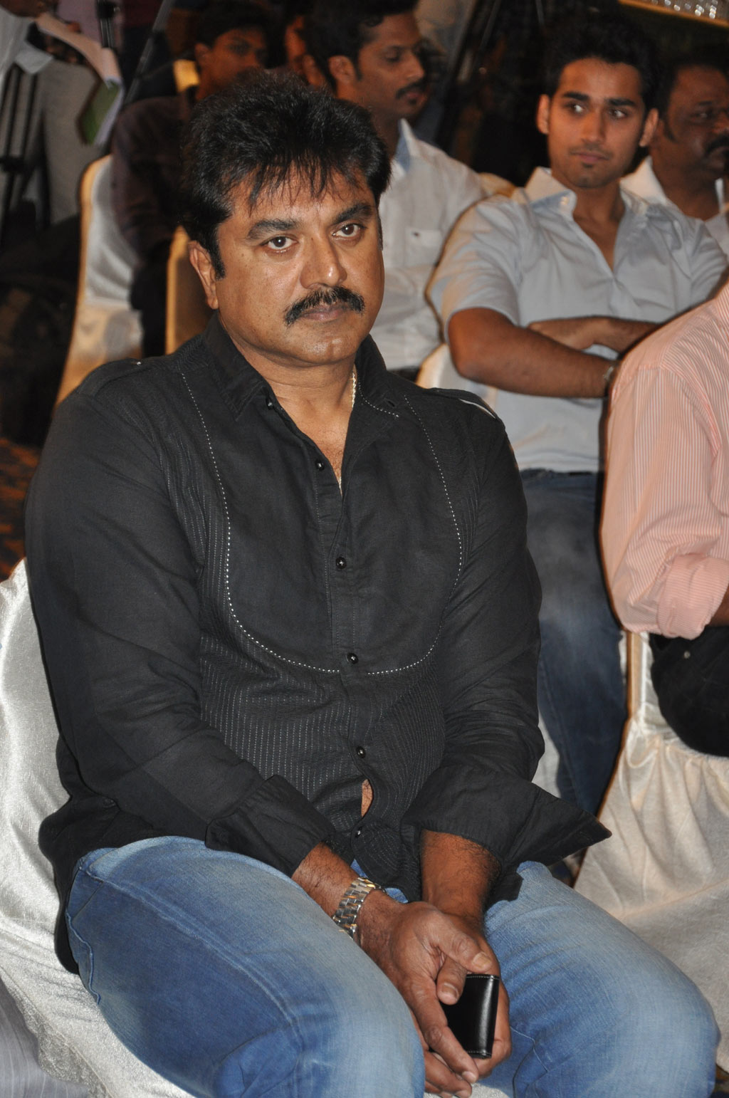 9th Chennai International Film Festival Event hd photo