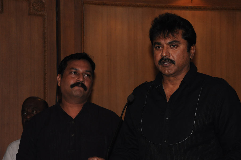 9th Chennai International Film Festival Event hd photo