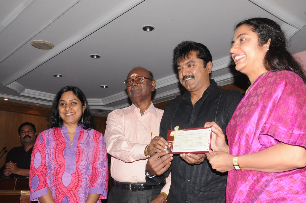 9th Chennai International Film Festival Event hd photo
