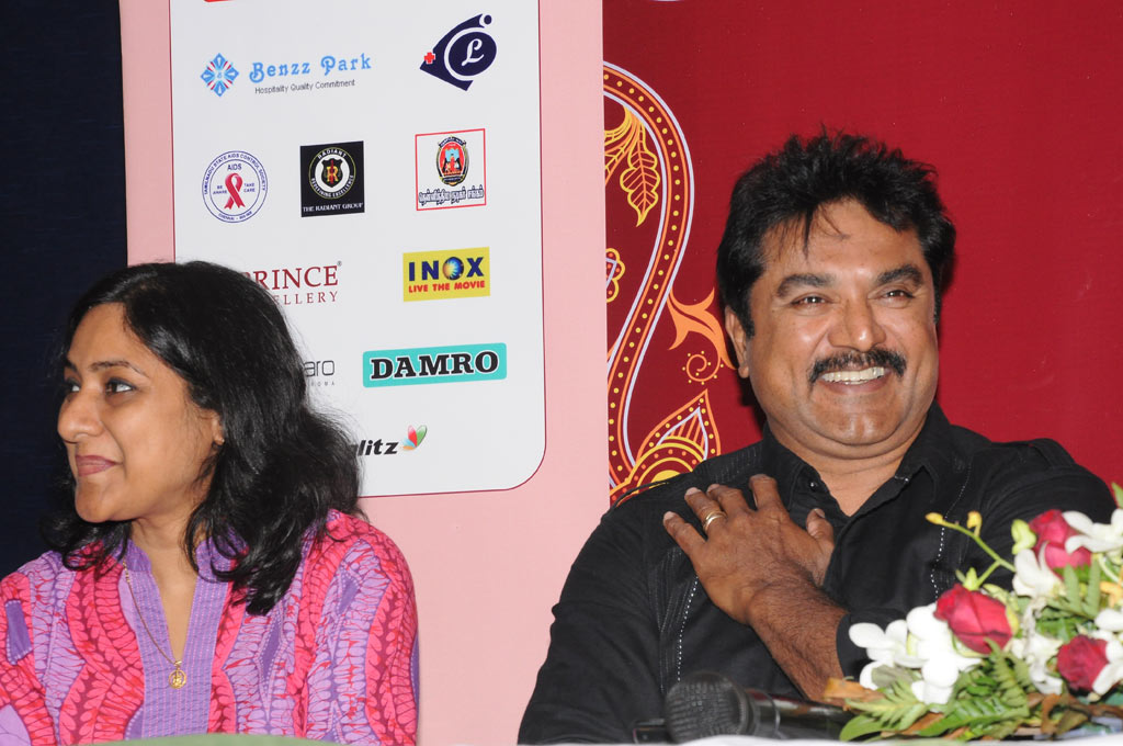 9th Chennai International Film Festival Event hd photo