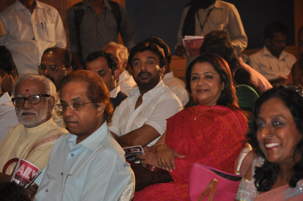 9th Chennai International Film Festival Event hd photo