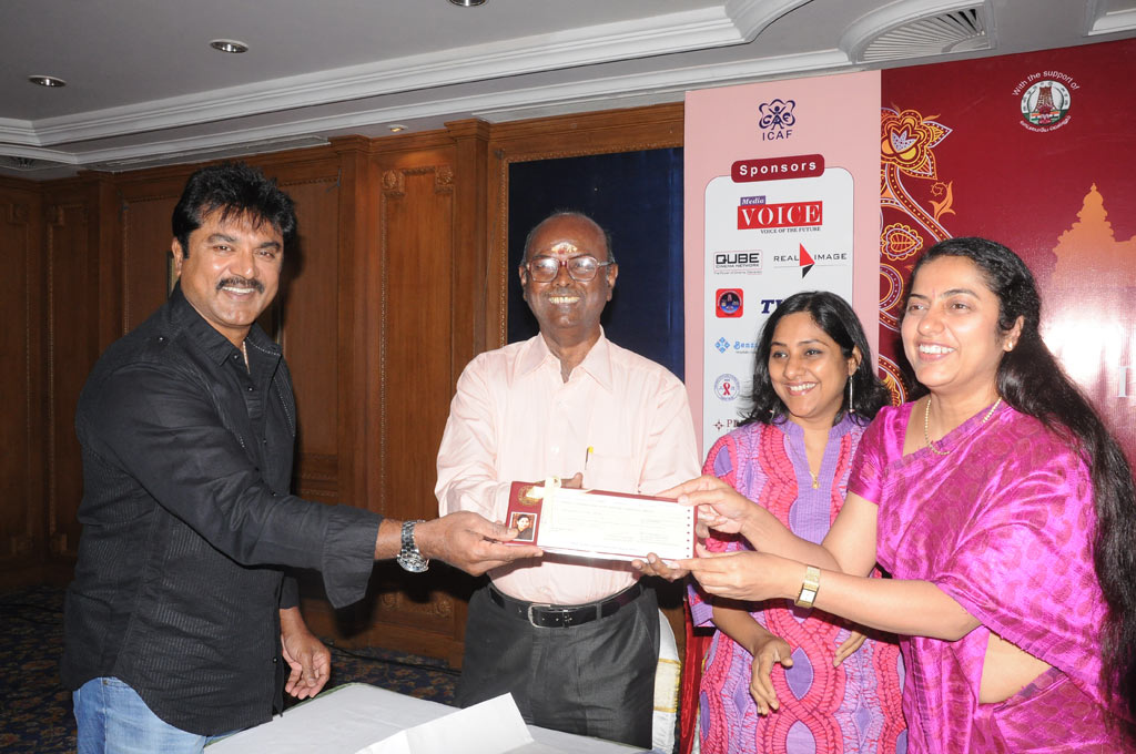 9th Chennai International Film Festival Event hd photo