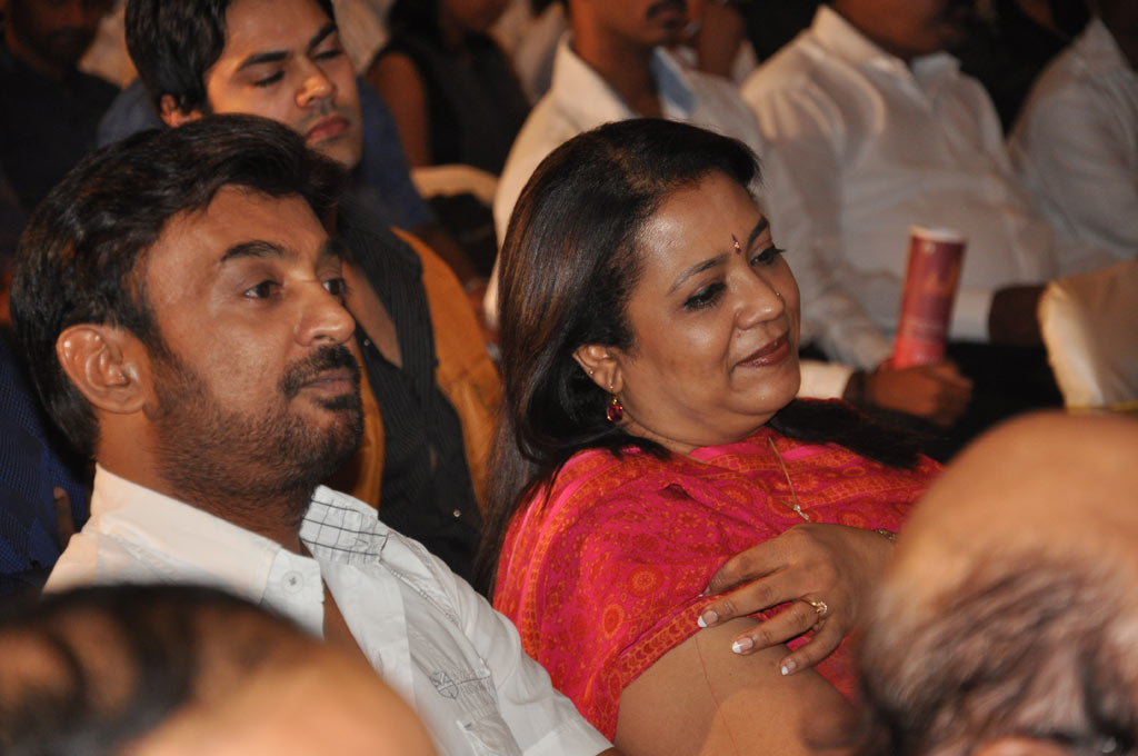 9th Chennai International Film Festival Event hd photo