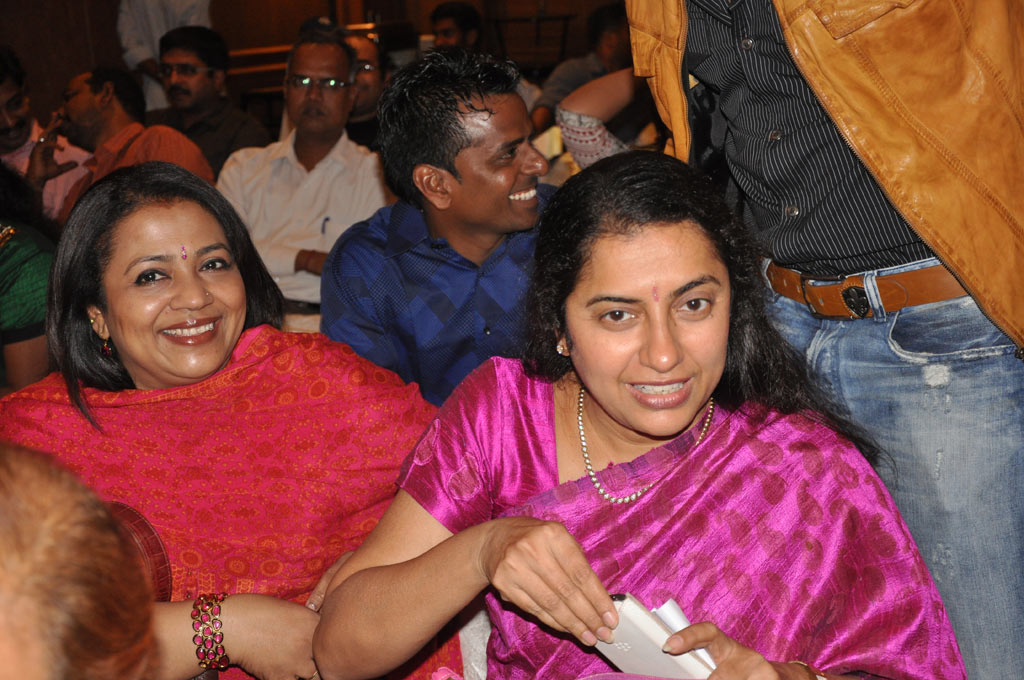 9th Chennai International Film Festival Event hd photo