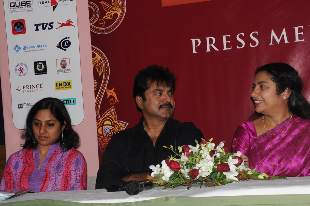 9th Chennai International Film Festival Event hd photo