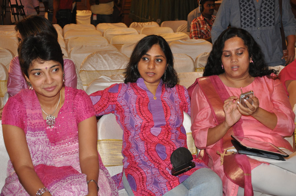 9th Chennai International Film Festival Event hd photo