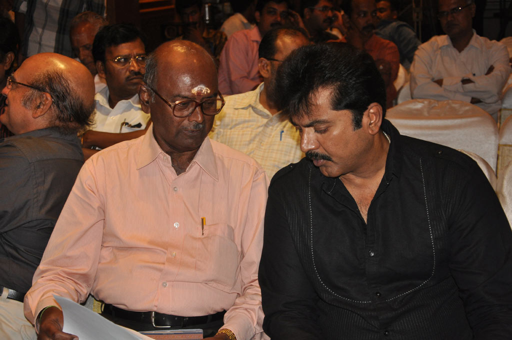 9th Chennai International Film Festival Event hd photo