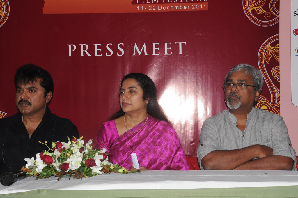 9th Chennai International Film Festival Event hd photo