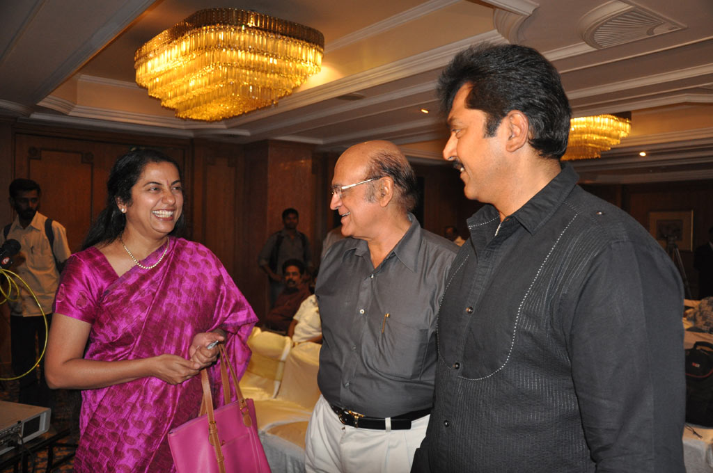 9th Chennai International Film Festival Event hd photo