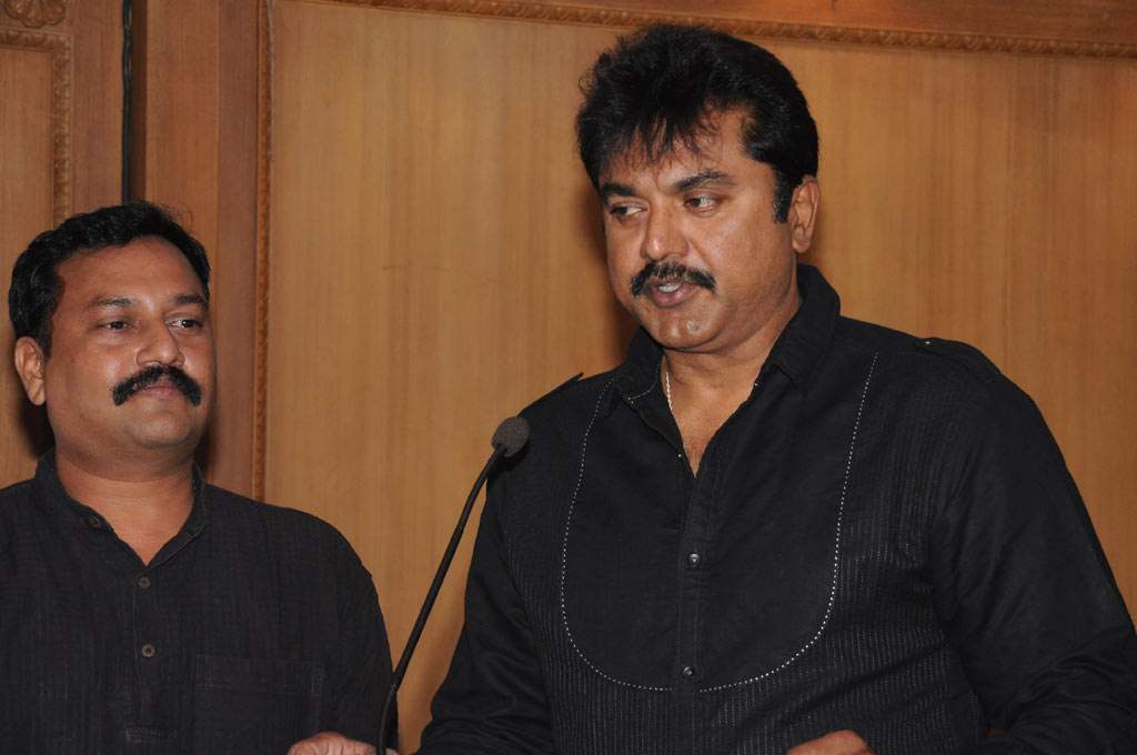 9th Chennai International Film Festival Event hd photo