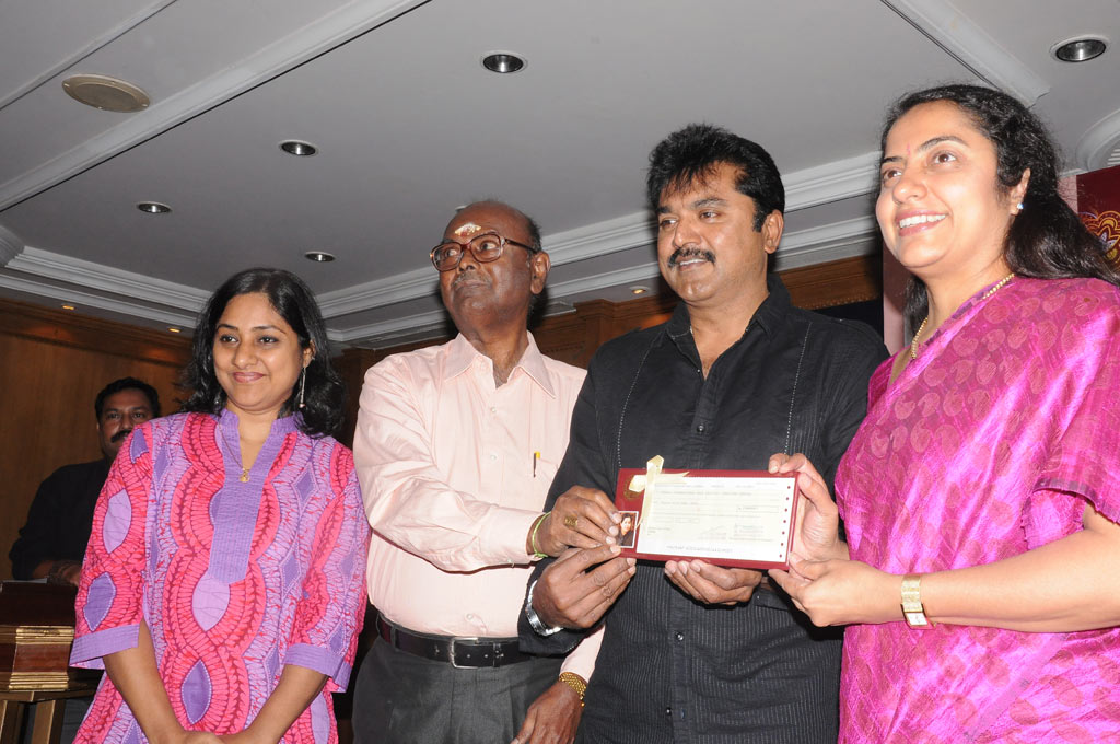 9th Chennai International Film Festival Event hd photo