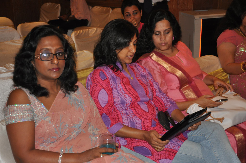 9th Chennai International Film Festival Event hd photo