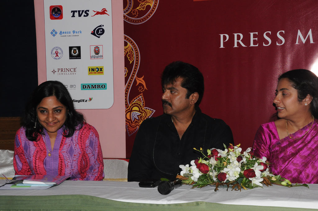 9th Chennai International Film Festival Event hd photo