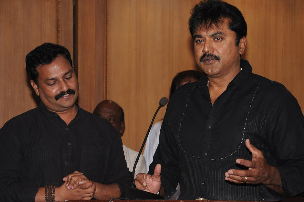 9th Chennai International Film Festival Event hd photo