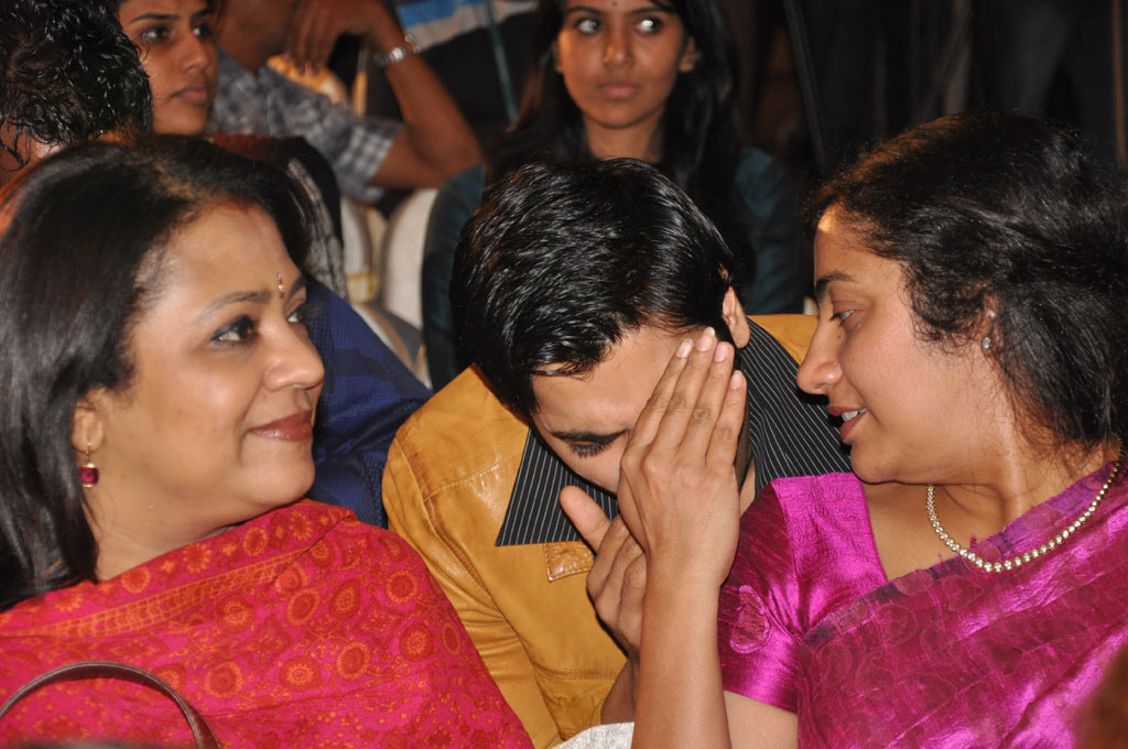 9th Chennai International Film Festival Event hd photo