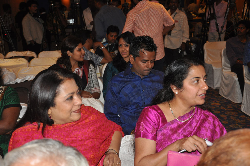 9th Chennai International Film Festival Event hd photo