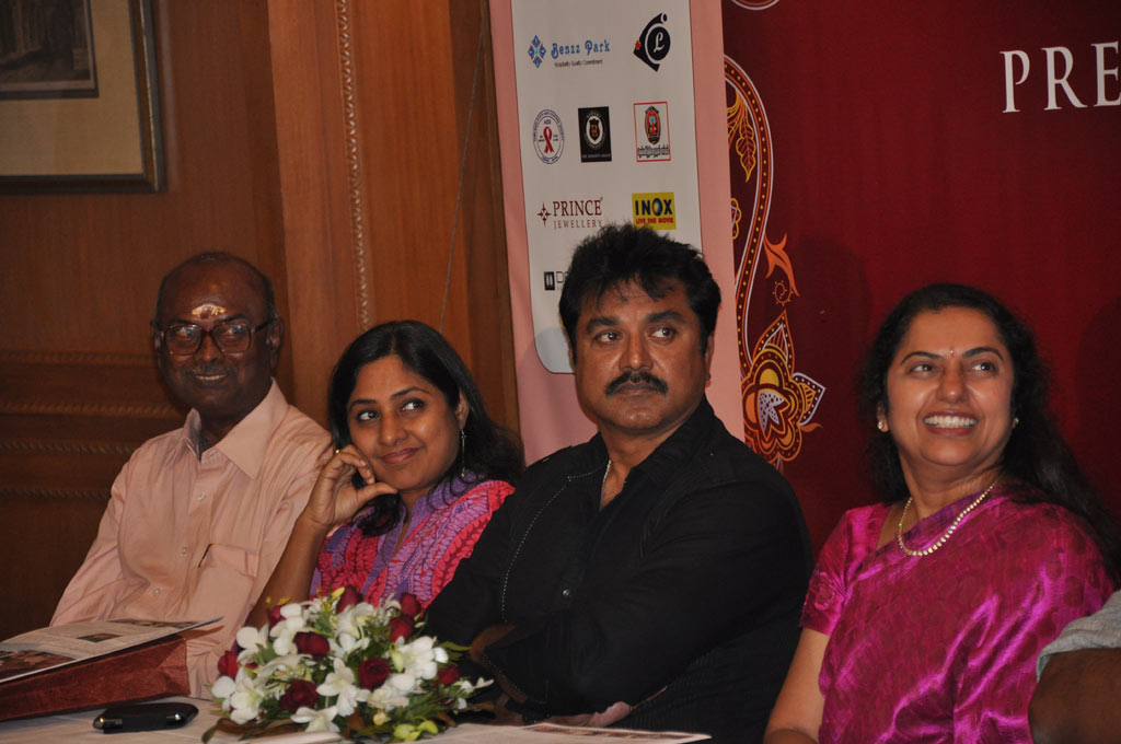 9th Chennai International Film Festival Event hd photo