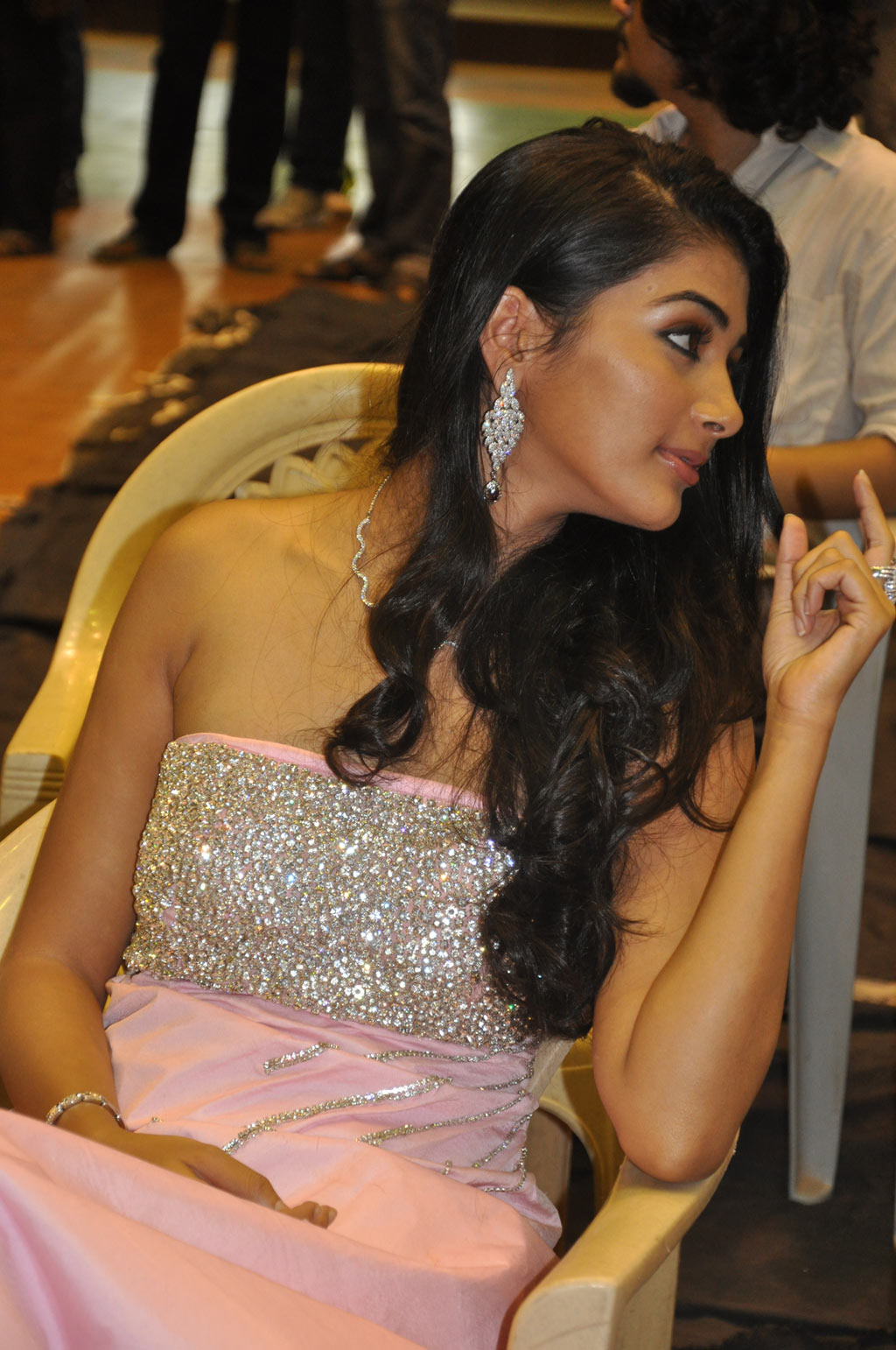 Mugamoodi Movie Launch Event hd photo
