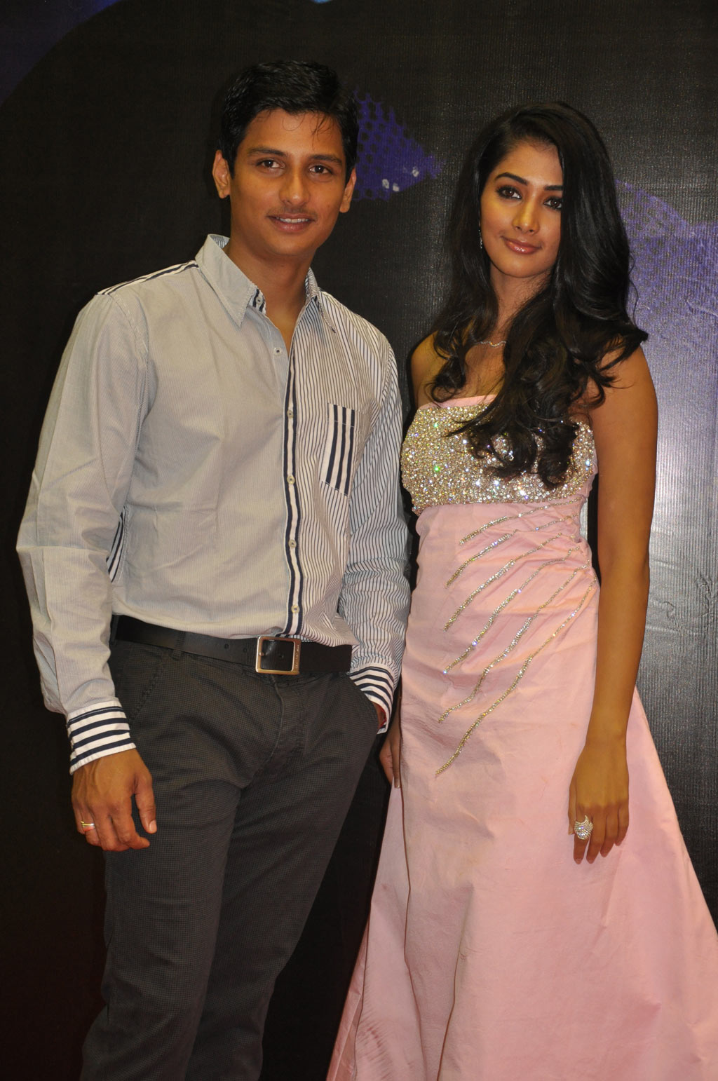 Mugamoodi Movie Launch Event hd photo