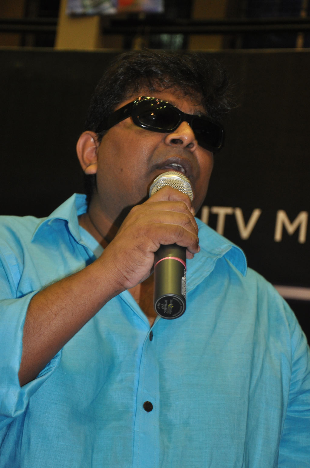 Mugamoodi Movie Launch Event hd photo