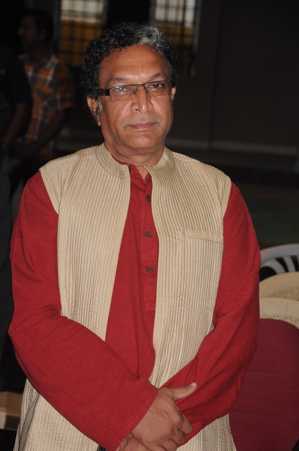 Mugamoodi Movie Launch Event hd photo