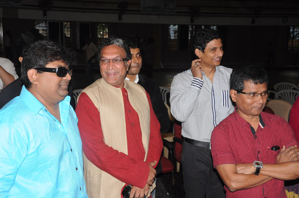 Mugamoodi Movie Launch Event hd photo