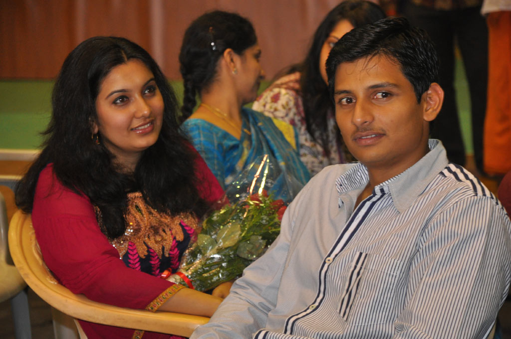 Mugamoodi Movie Launch Event hd photo