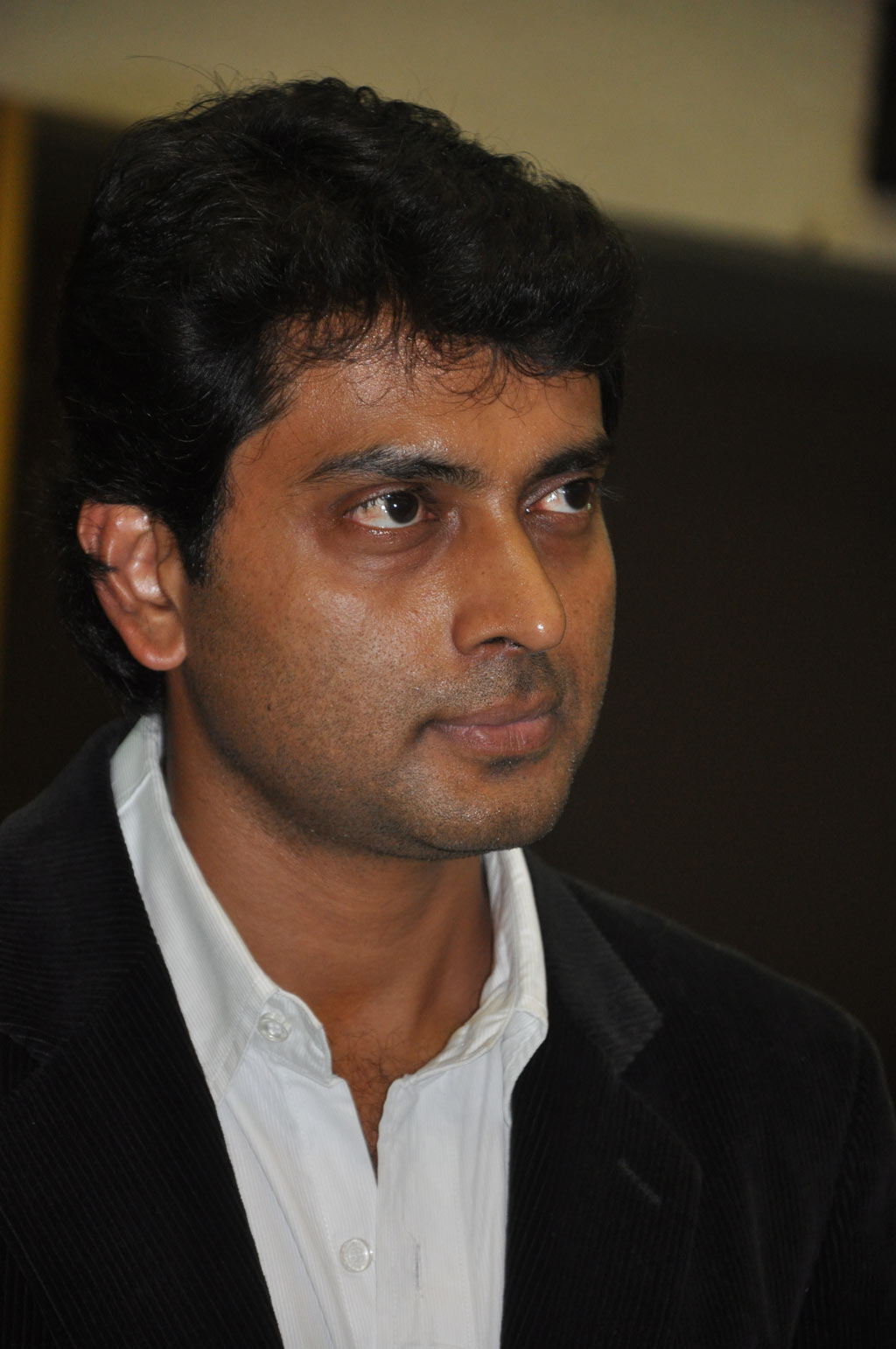 Mugamoodi Movie Press Meet Event hd photo