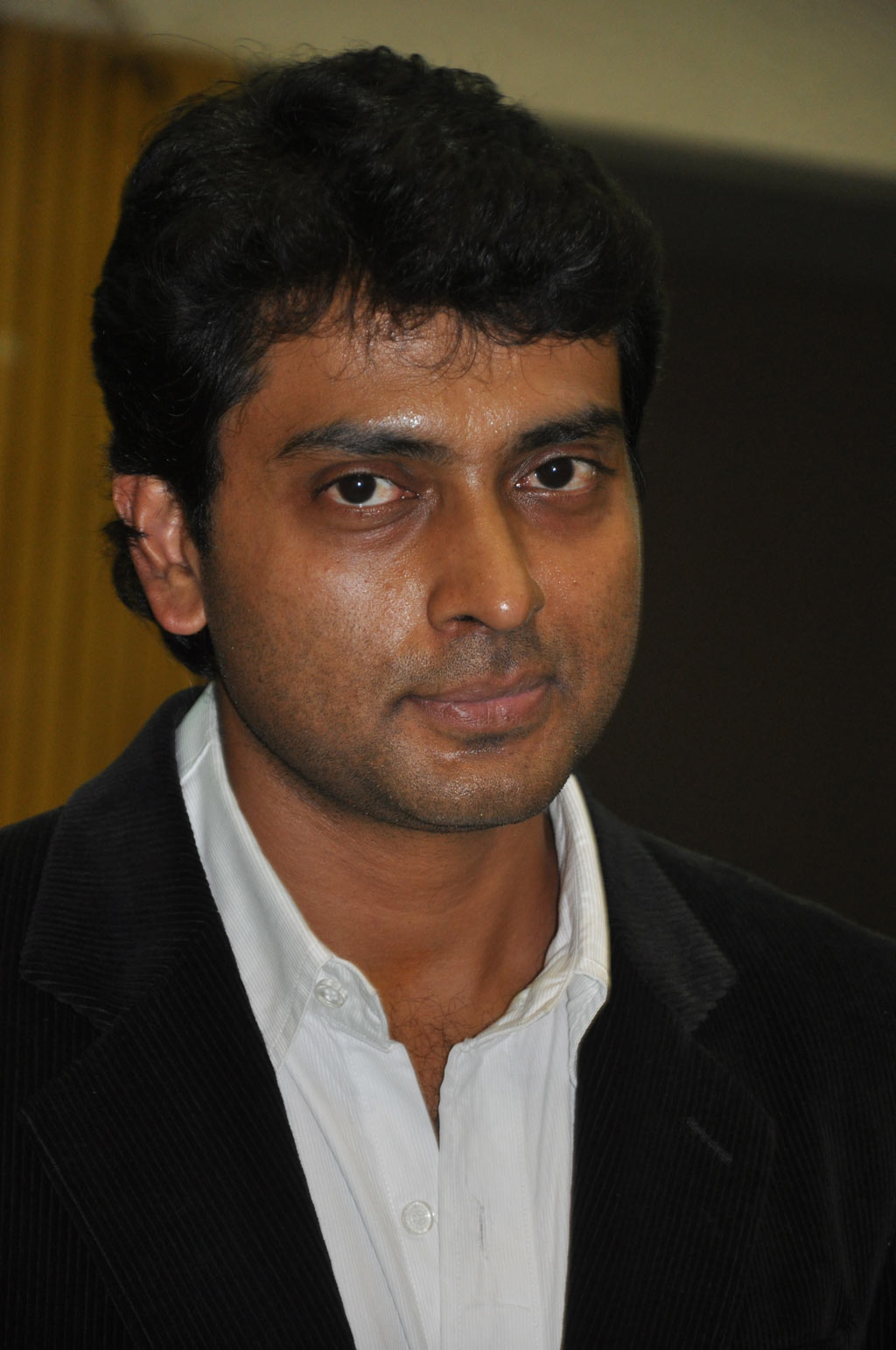 Mugamoodi Movie Press Meet Event hd photo