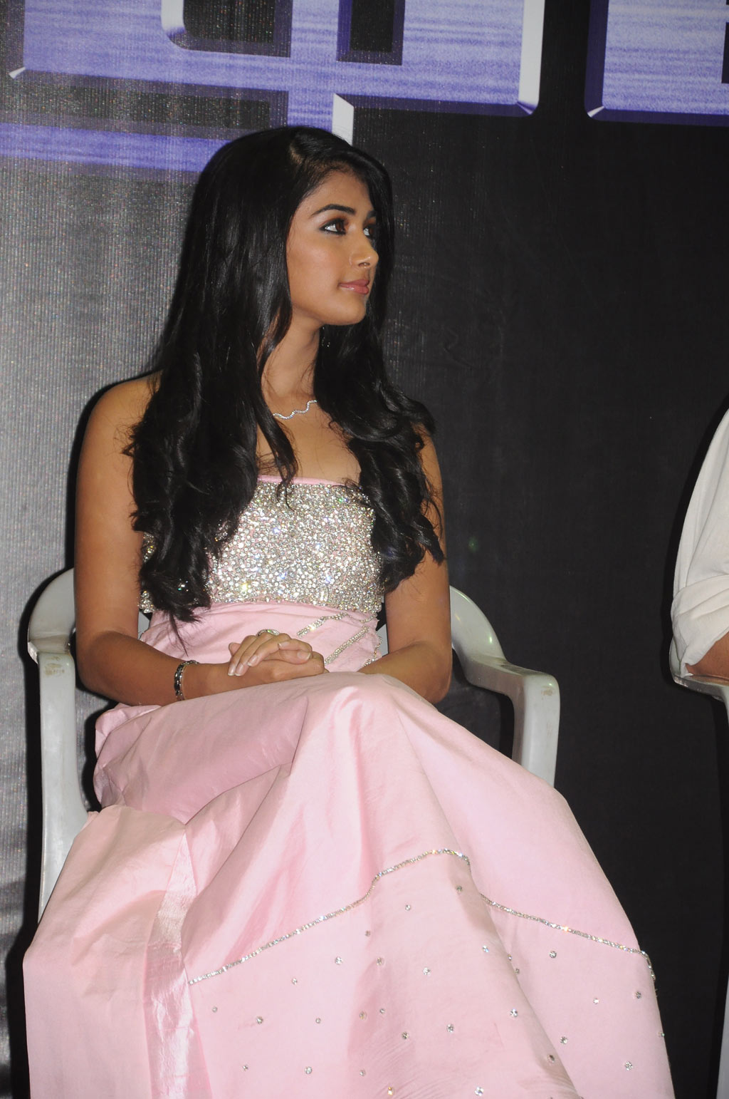 Mugamoodi Movie Press Meet Event hd photo