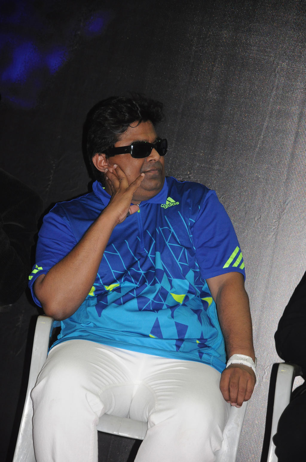 Mugamoodi Movie Press Meet Event hd photo