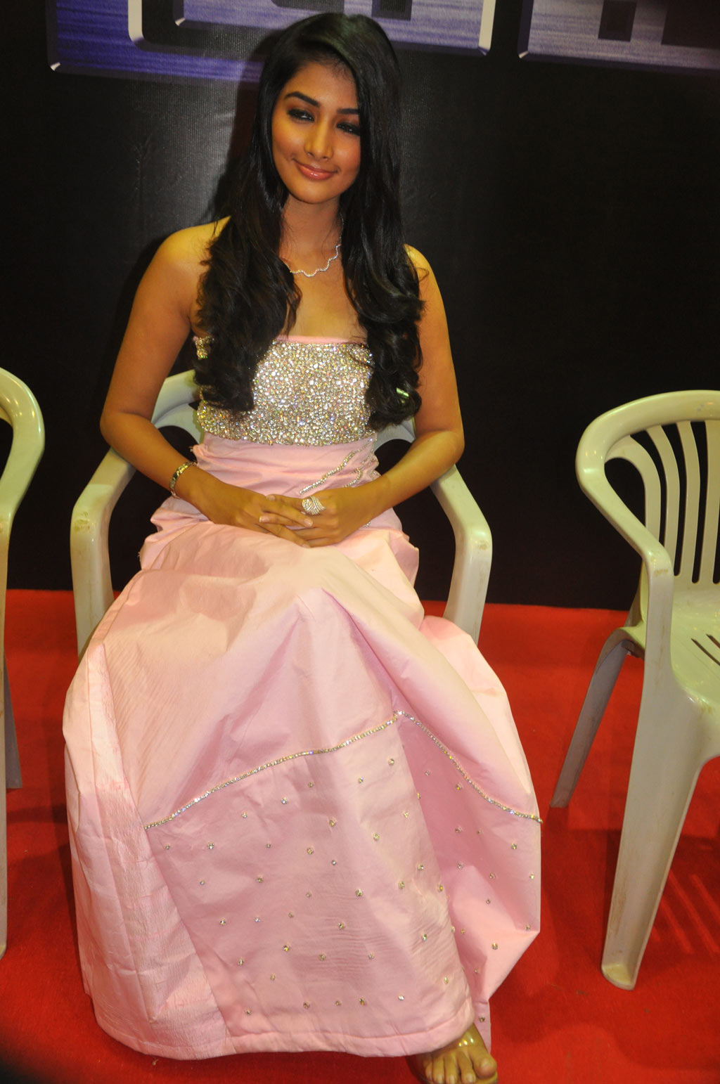 Mugamoodi Movie Press Meet Event hd photo