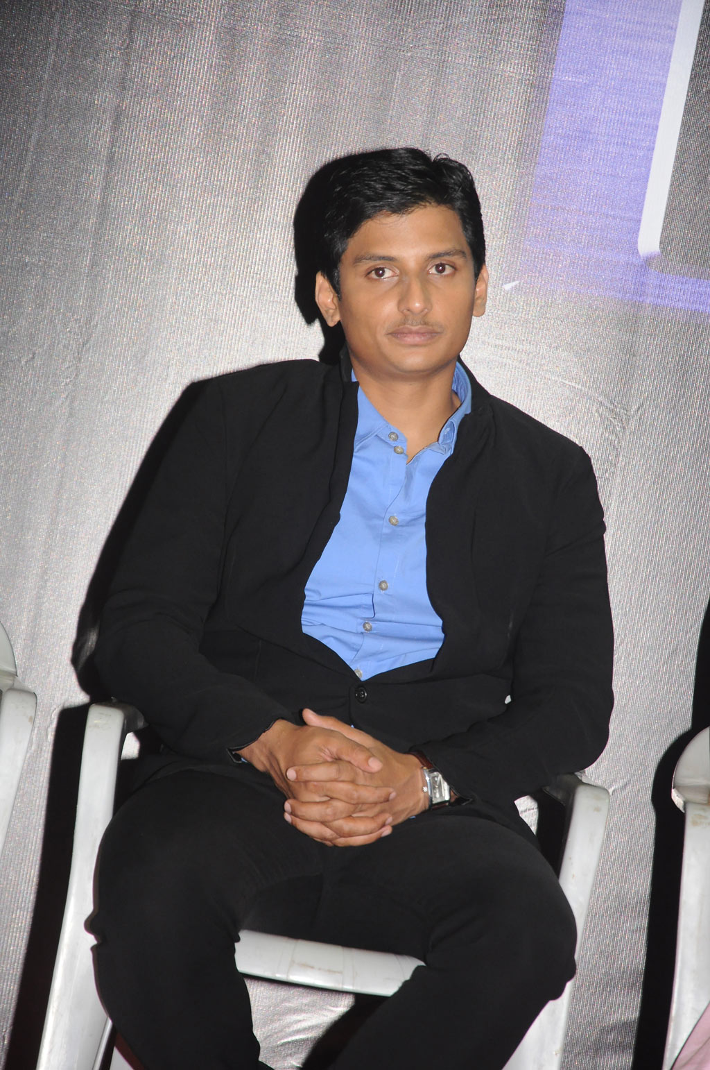 Mugamoodi Movie Press Meet Event hd photo