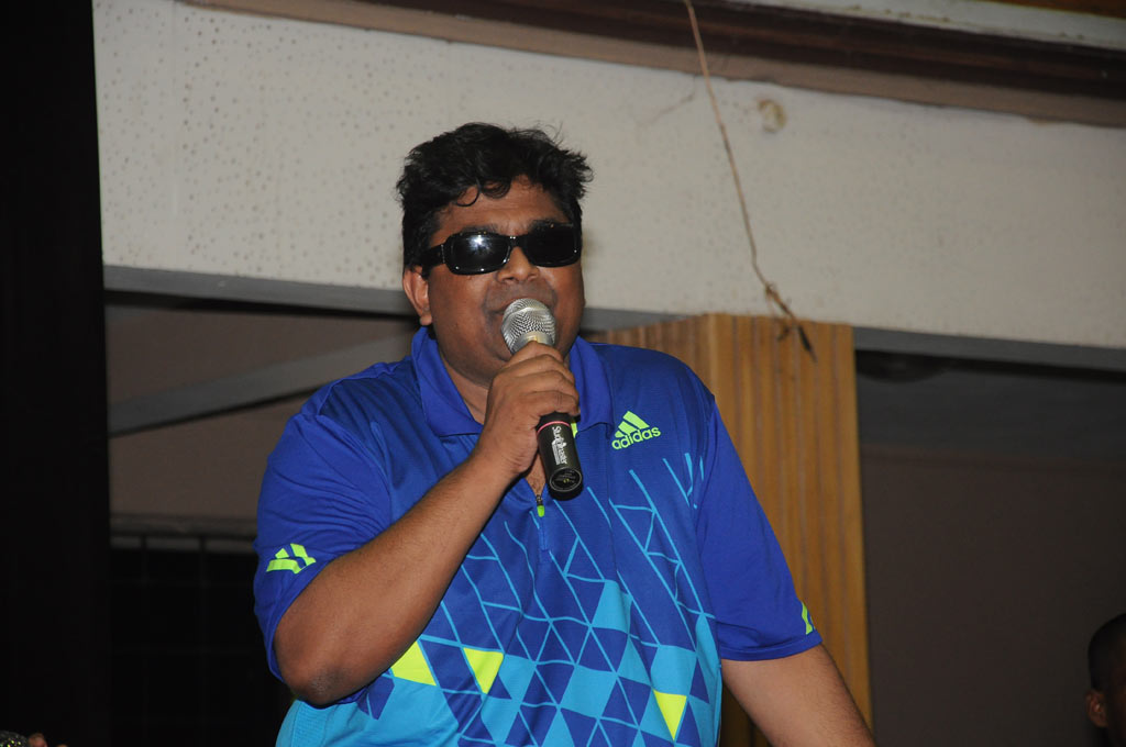 Mugamoodi Movie Press Meet Event hd photo