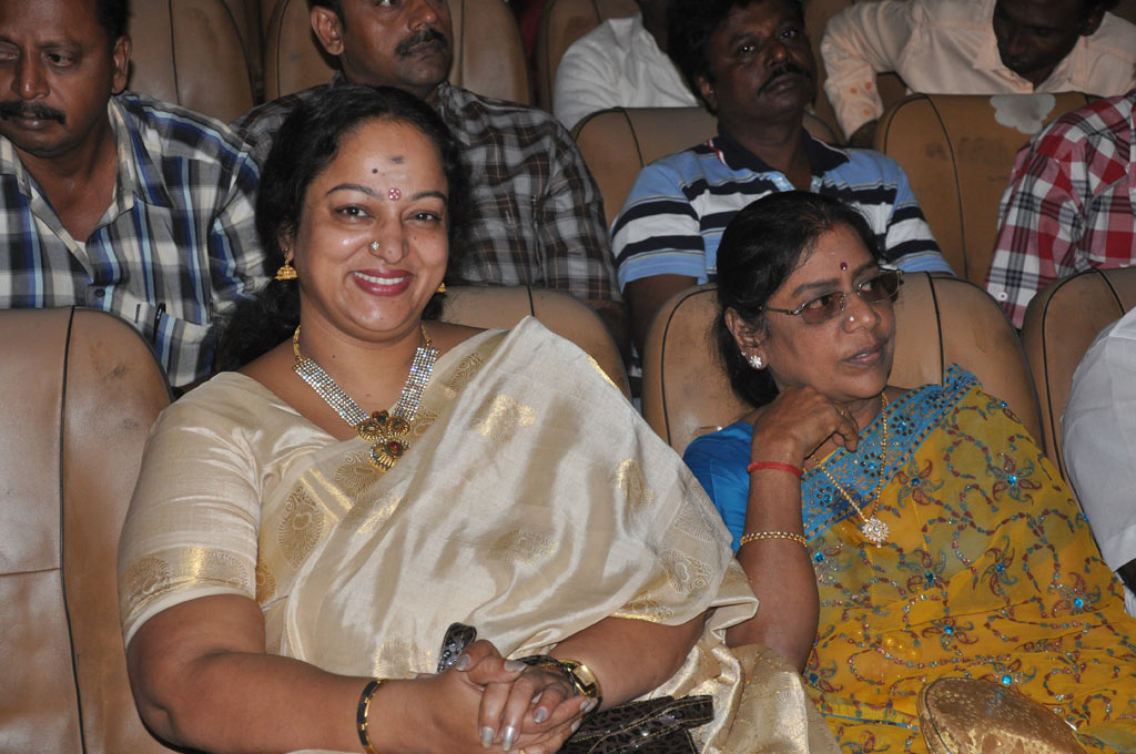 Small Screen Committee Members Introduce Event Event hd photo