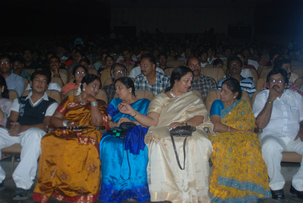 Small Screen Committee Members Introduce Event Event hd photo