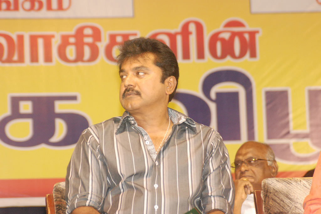 Small Screen Committee Members Introduce Event Event hd photo