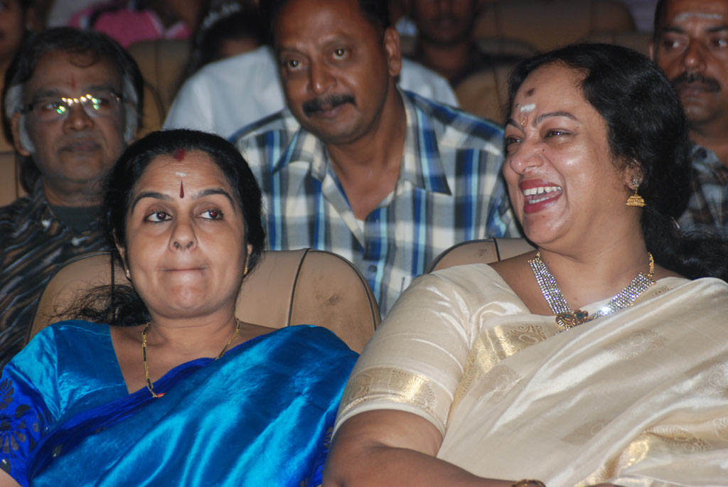 Small Screen Committee Members Introduce Event Event hd photo