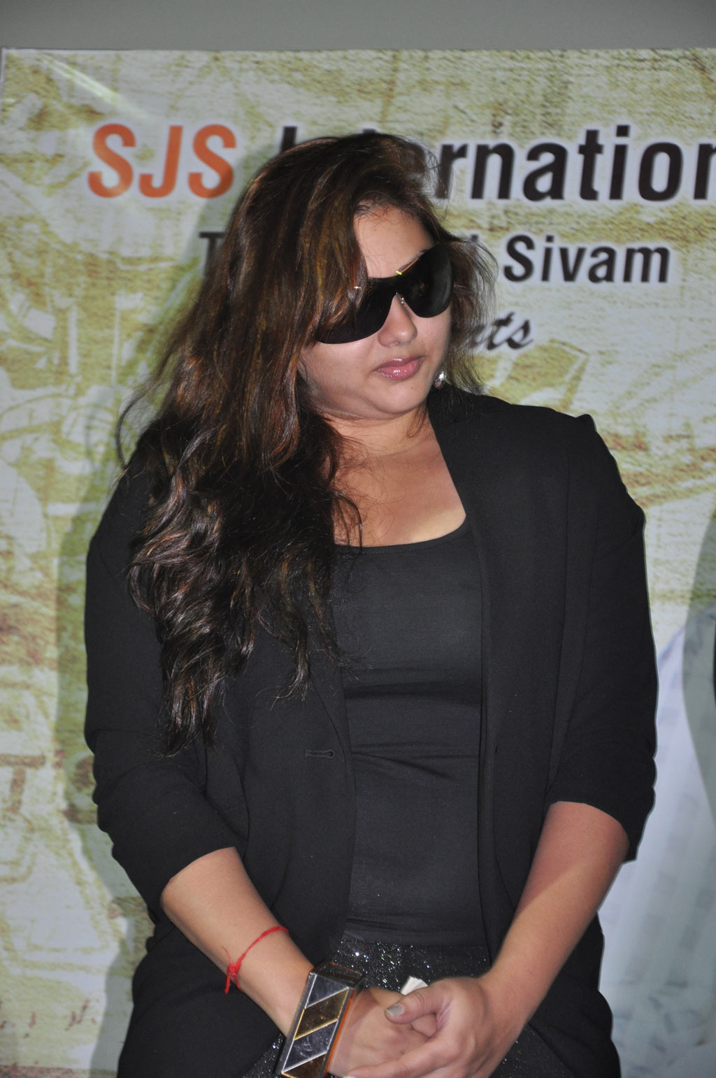 Thalakonam Audio Launch Event hd photo
